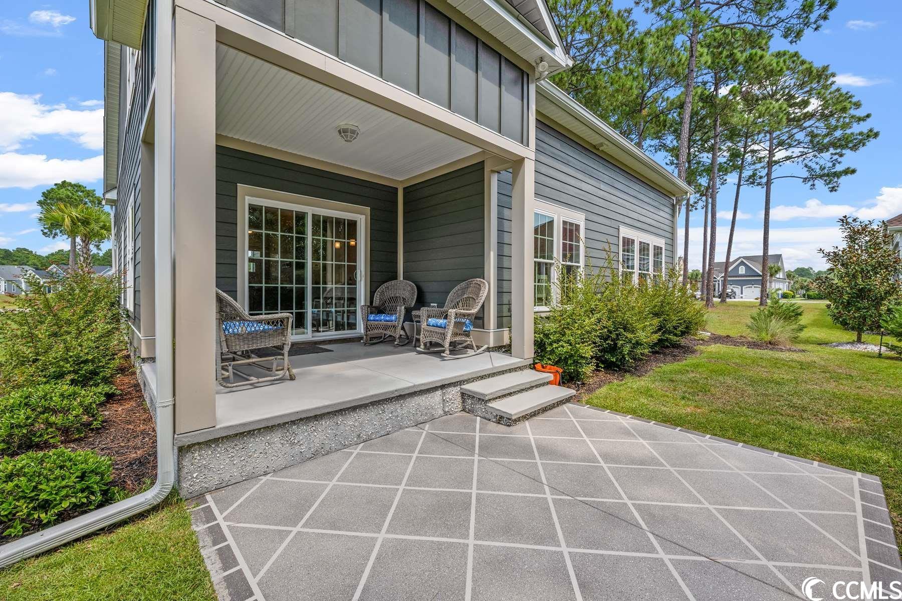 1462 Hydrangea Drive Myrtle Beach, SC 29579 - Photo 26 of 40