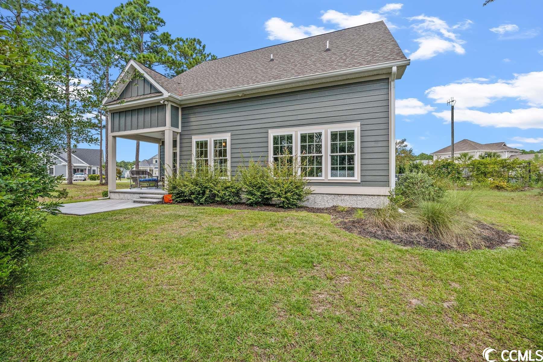 1462 Hydrangea Drive Myrtle Beach, SC 29579 - Photo 27 of 40