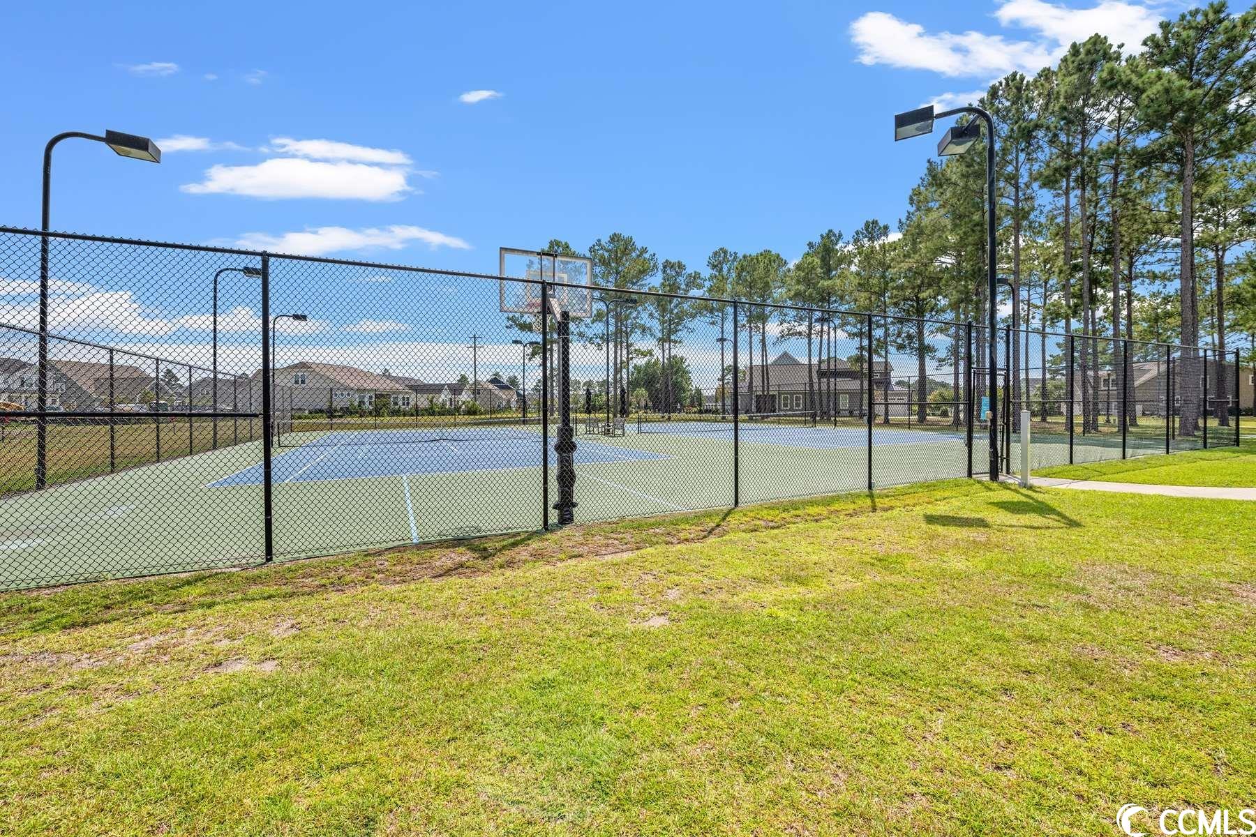 1462 Hydrangea Drive Myrtle Beach, SC 29579 - Photo 33 of 40