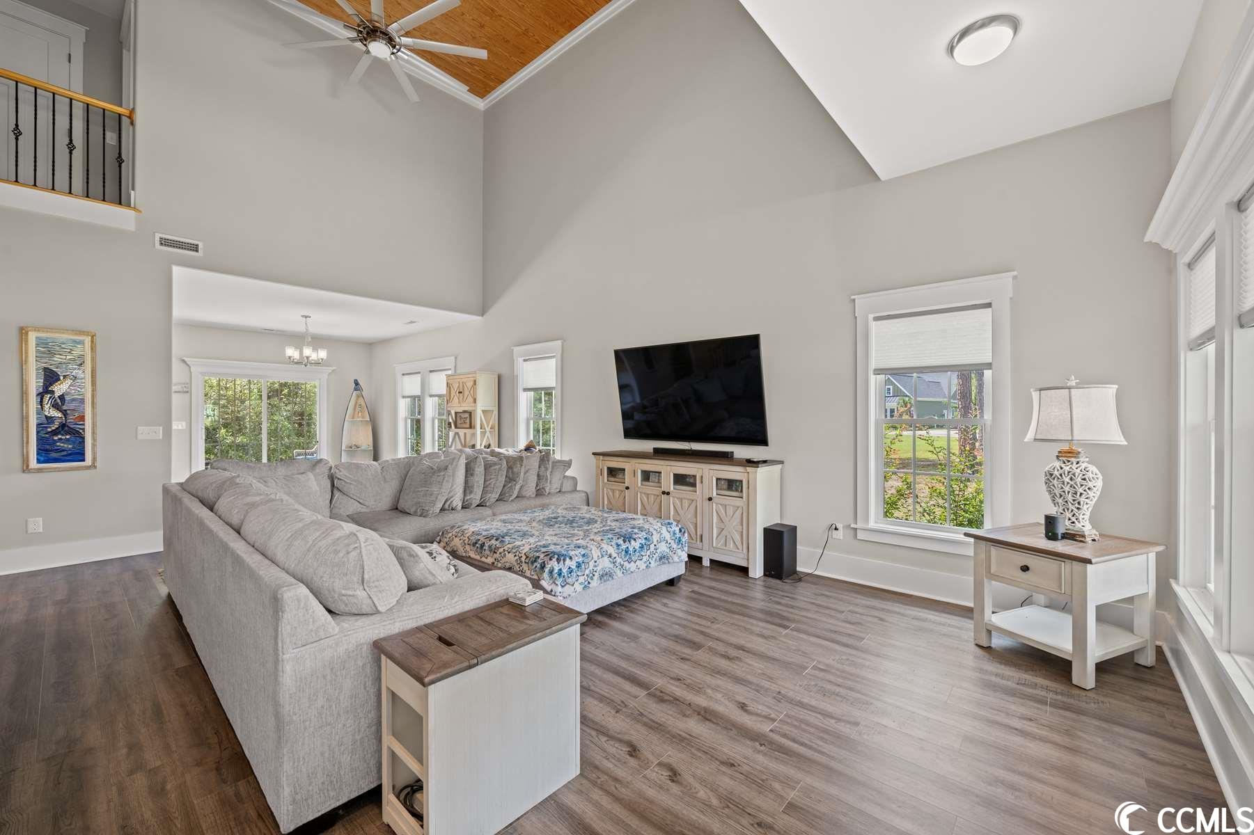 1462 Hydrangea Drive Myrtle Beach, SC 29579 - Photo 4 of 40
