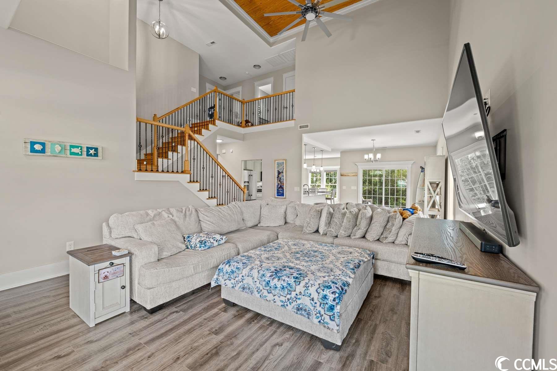 1462 Hydrangea Drive Myrtle Beach, SC 29579 - Photo 5 of 40
