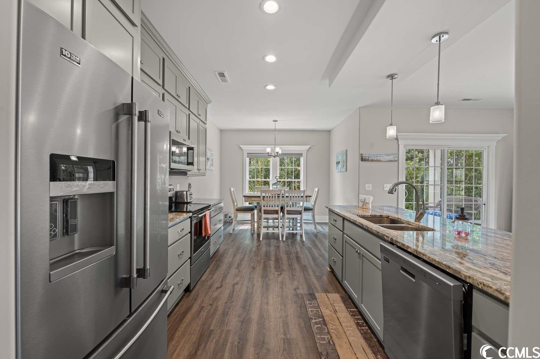1462 Hydrangea Drive Myrtle Beach, SC 29579 - Photo 10 of 40