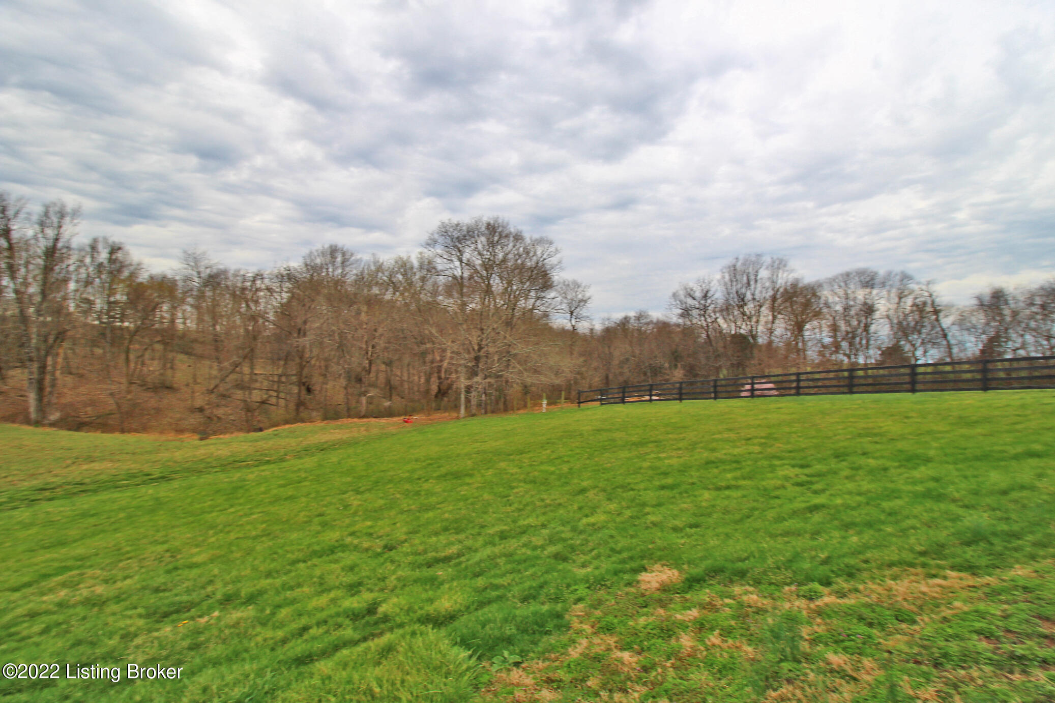4325 Pea Ridge Road Waddy, KY 40076 - Photo 66 of 70 Rear View of Property