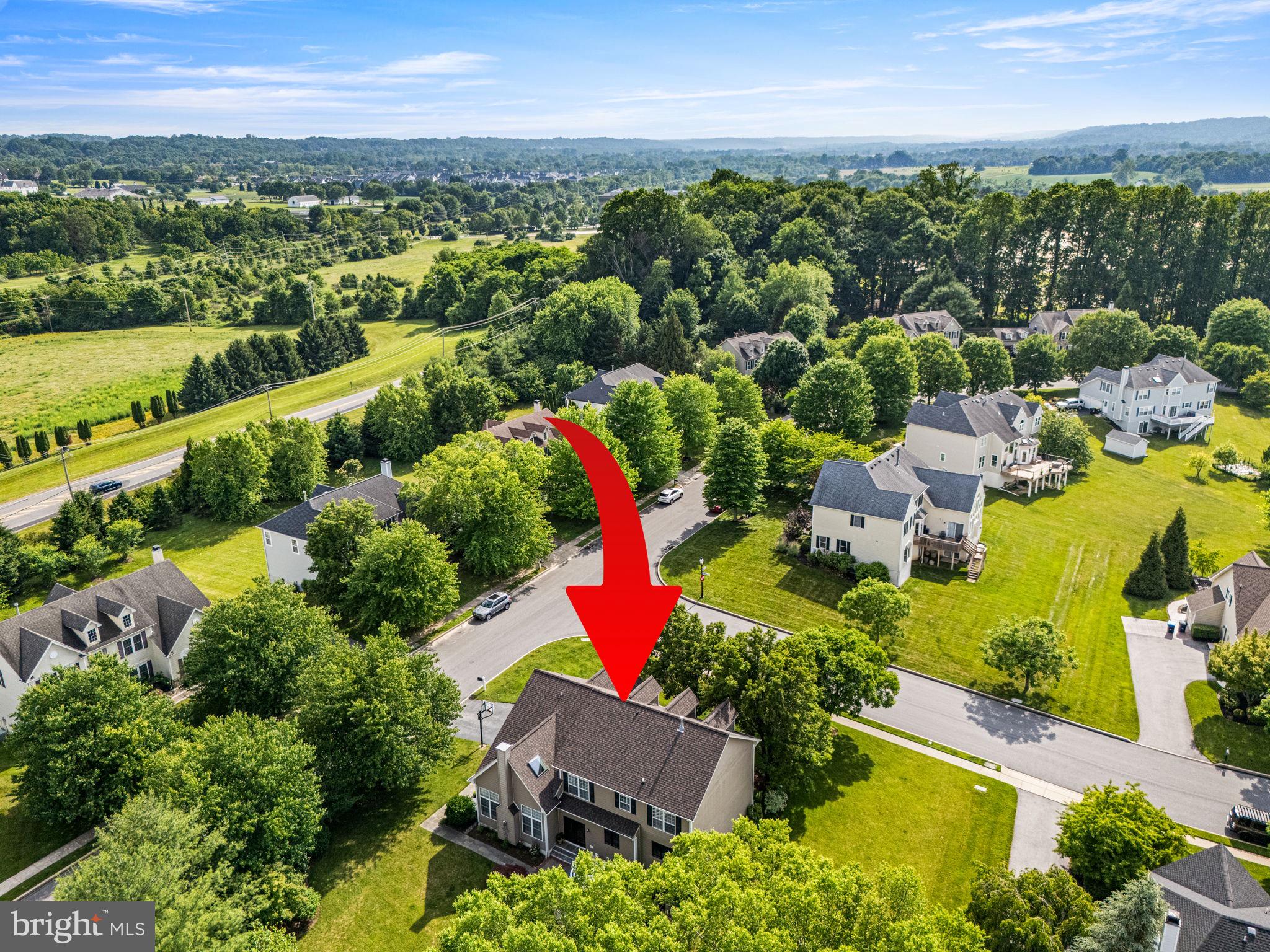 1 Fairwind Lane Exton, PA 19341 - Photo 70 of 75