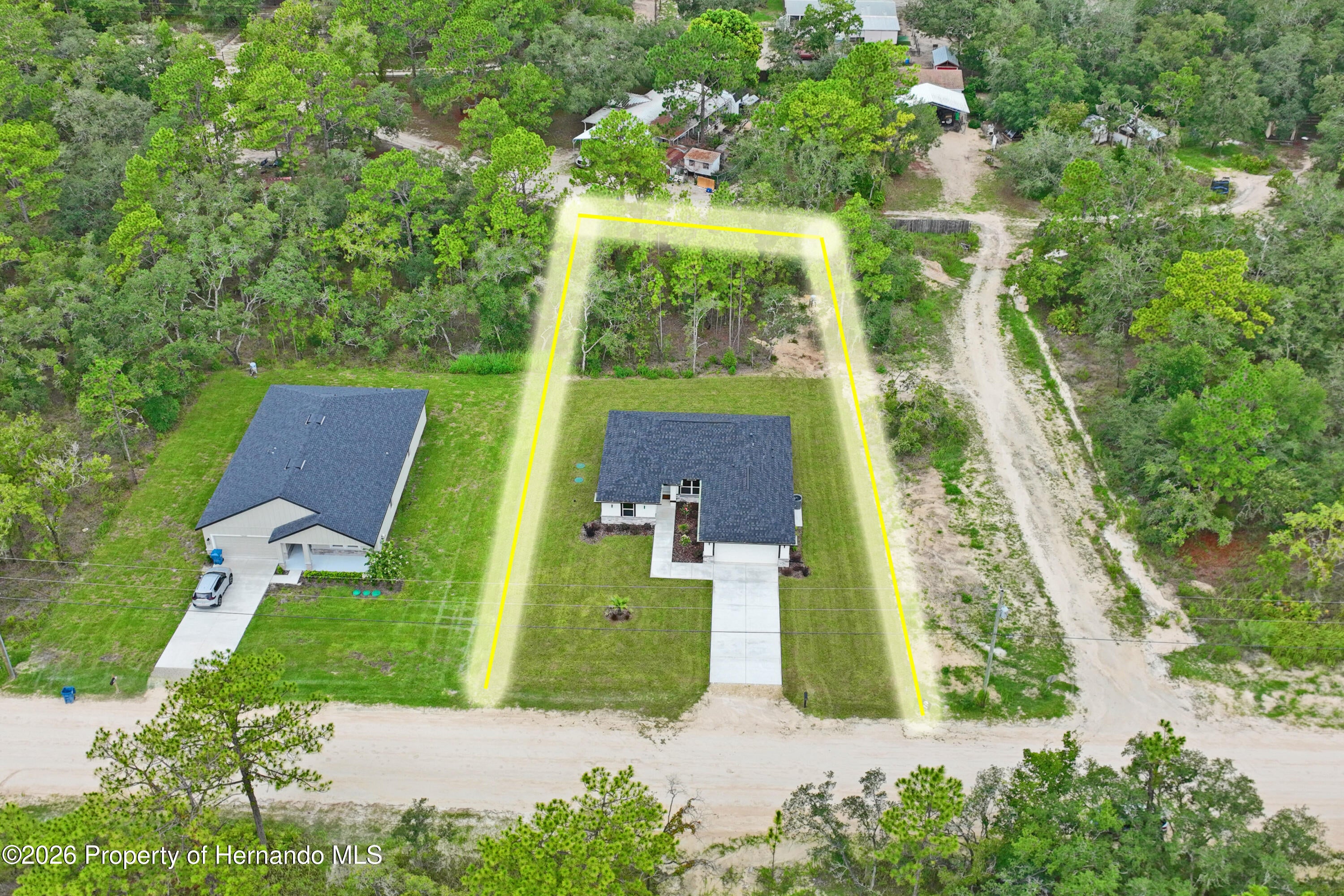 15093 Gonzo Road Weeki Wachee, FL 34614 - Photo 6 of 65 Gallery Image 6
