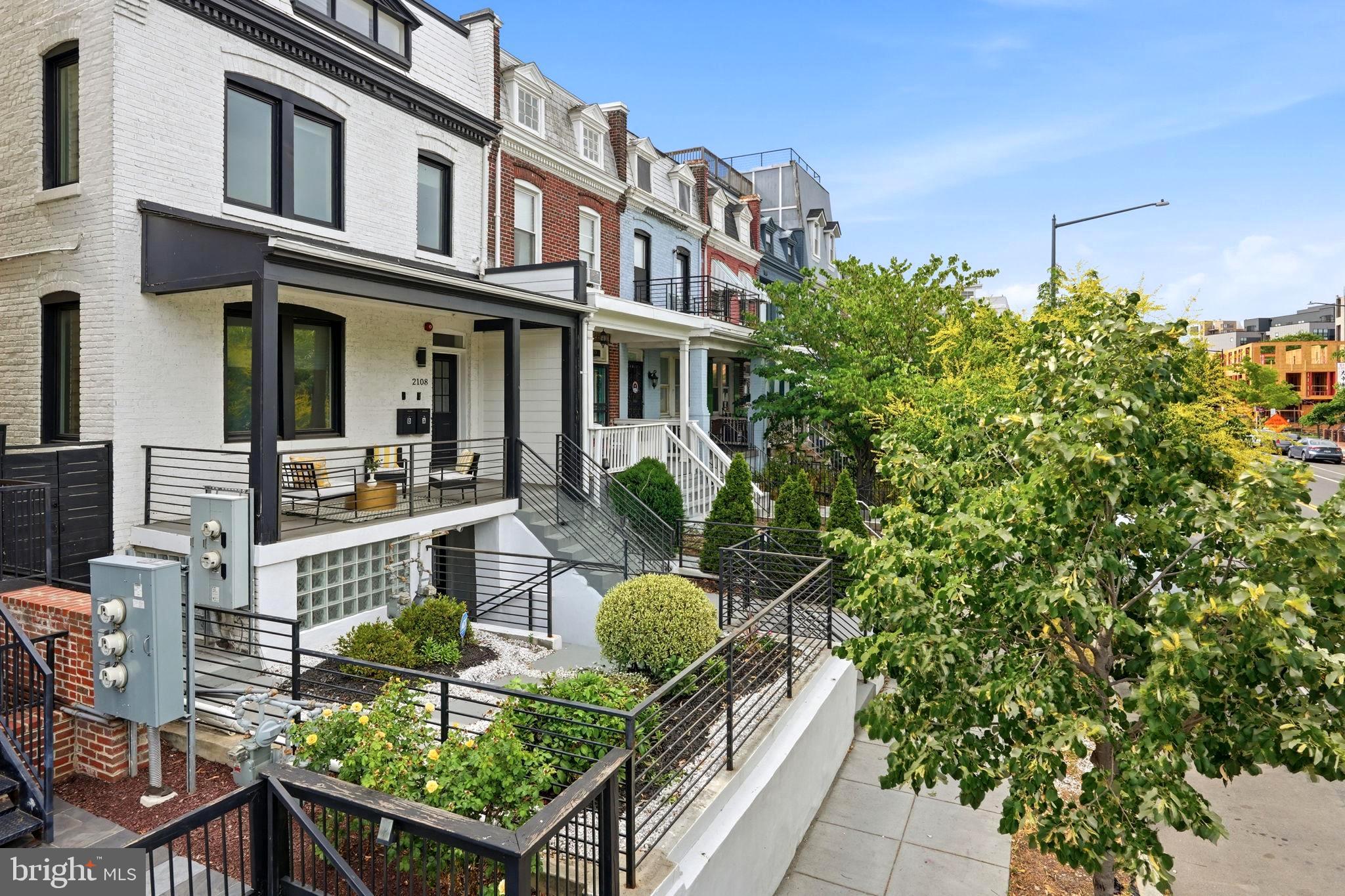 2108 4th Street Northeast, Unit A Washington, DC 20002 - Photo 2 of 40