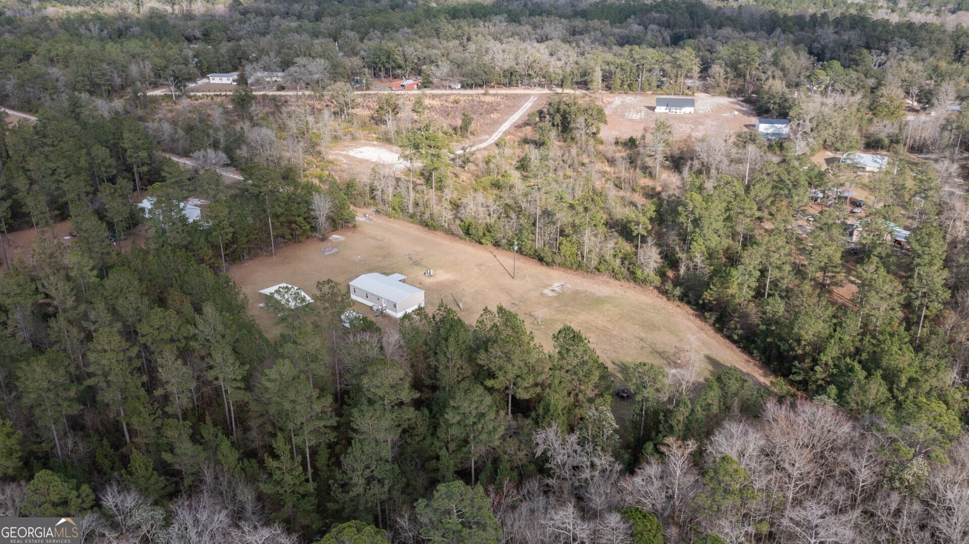 2 Highway 84 Whigham, GA 39897 - Photo 4 of 4