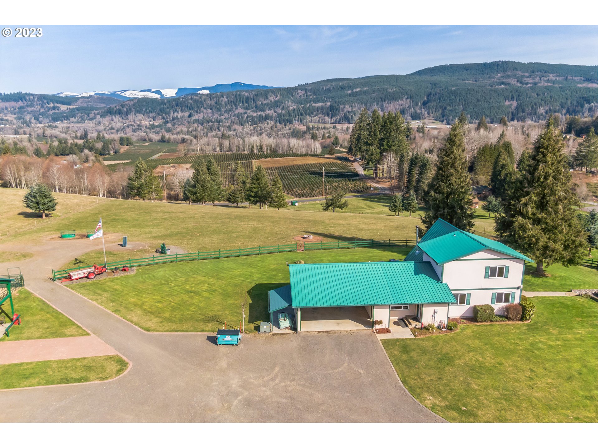 224 Young Road Mossyrock, WA 98564 - Photo 2 of 31 Gallery Image 2