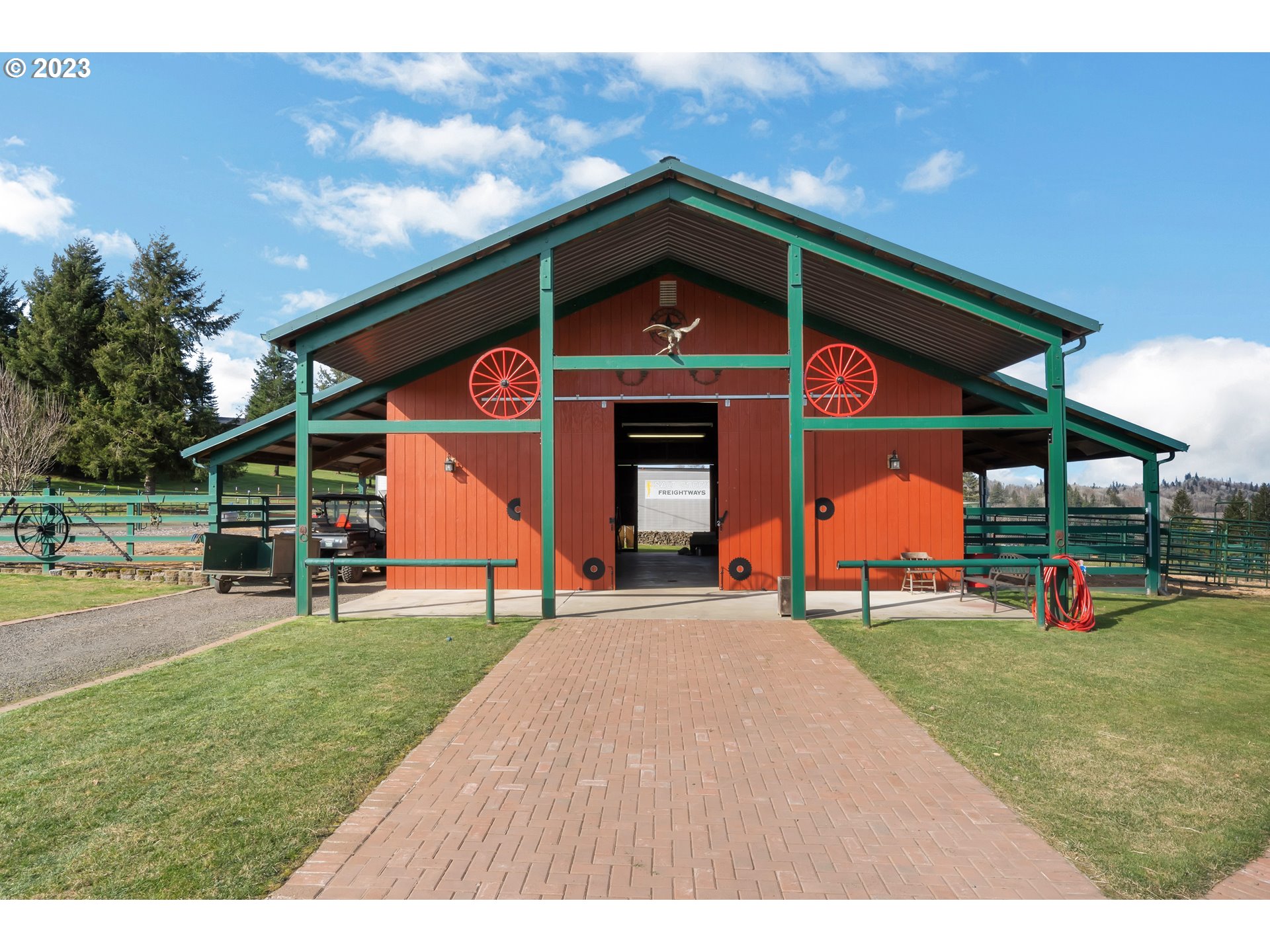 224 Young Road Mossyrock, WA 98564 - Photo 22 of 31 Gallery Image 22