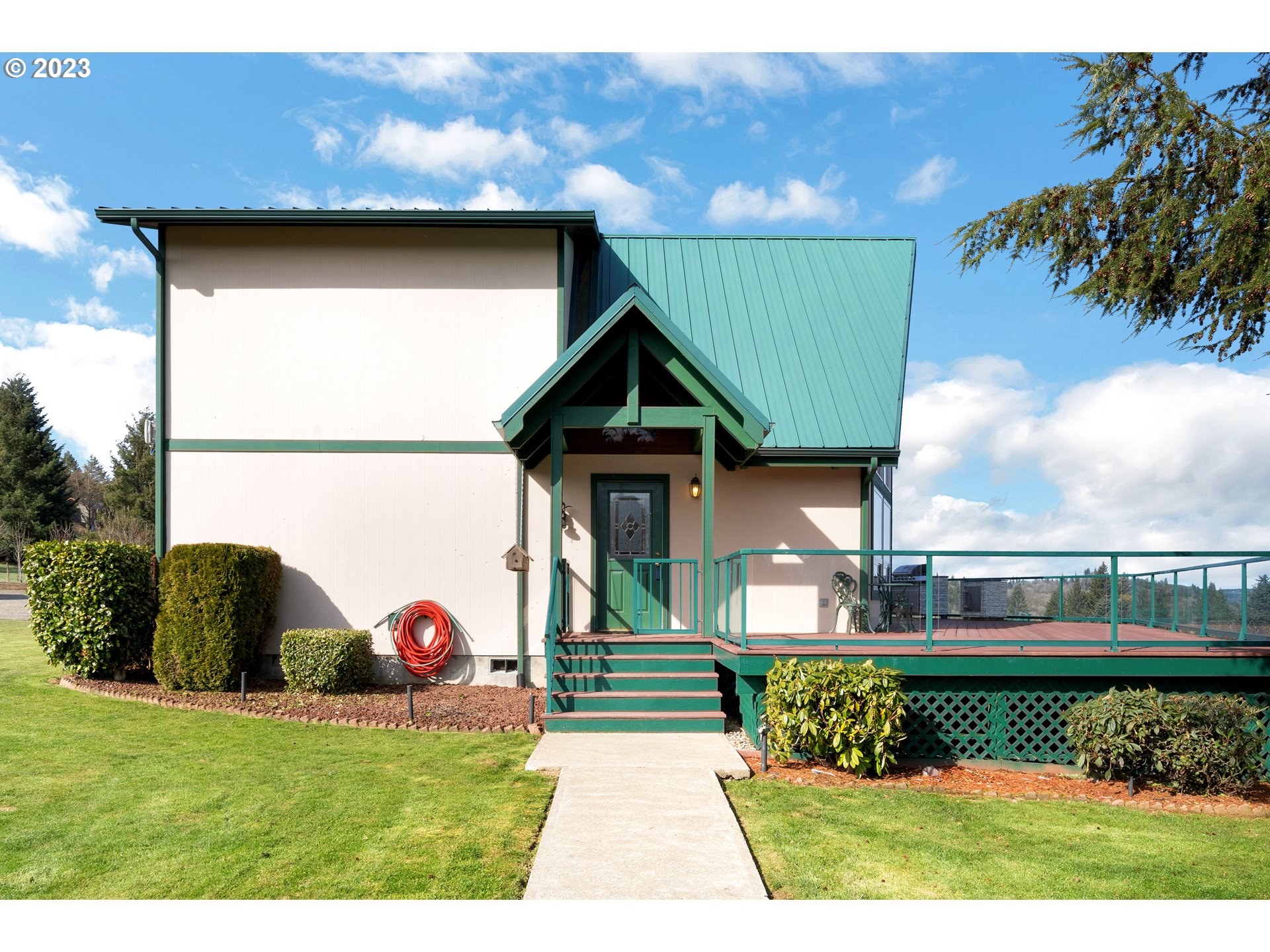 224 Young Road Mossyrock, WA 98564 - Photo 27 of 31 Gallery Image 27