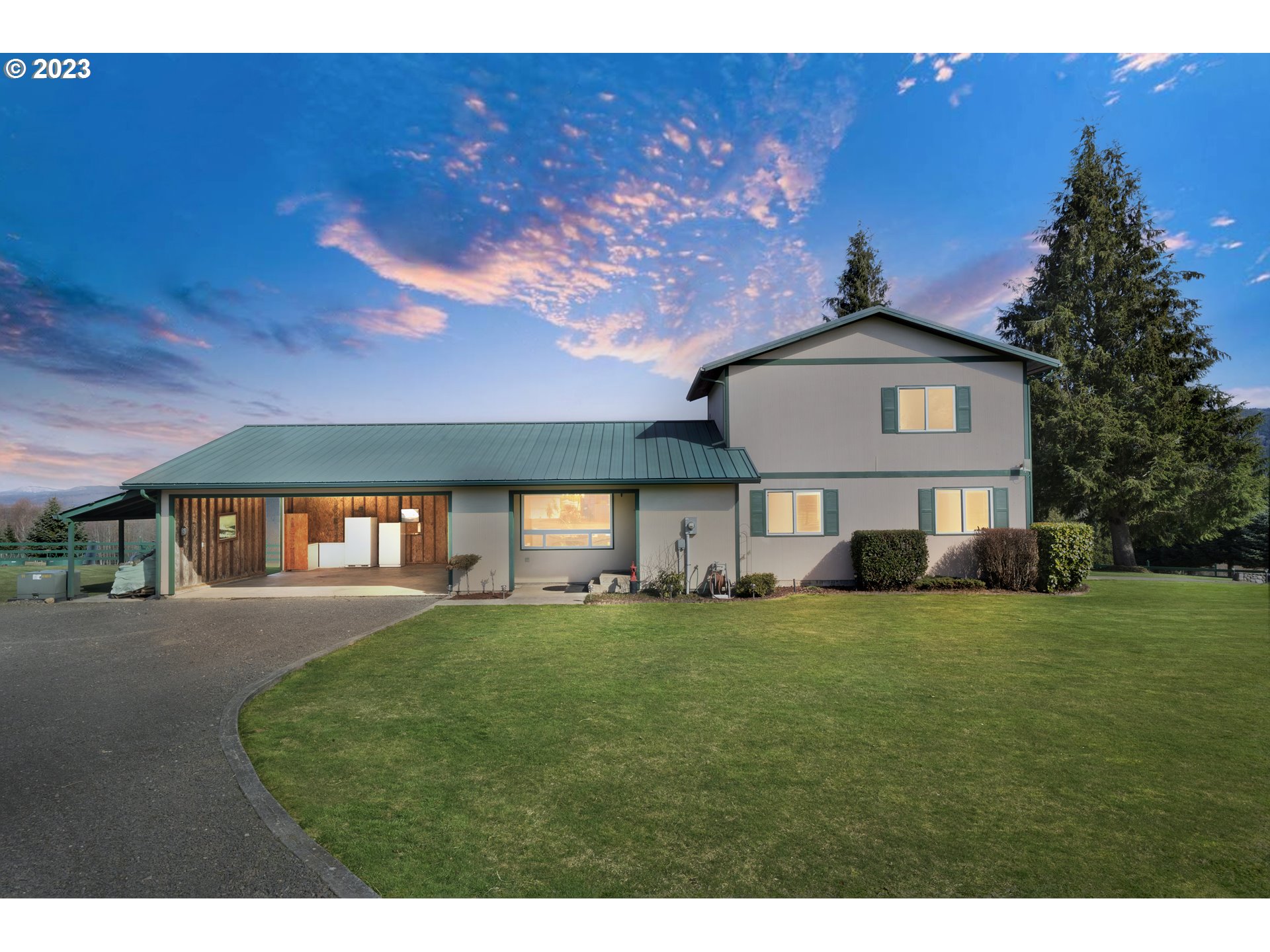 224 Young Road Mossyrock, WA 98564 - Photo 30 of 31 Gallery Image 30