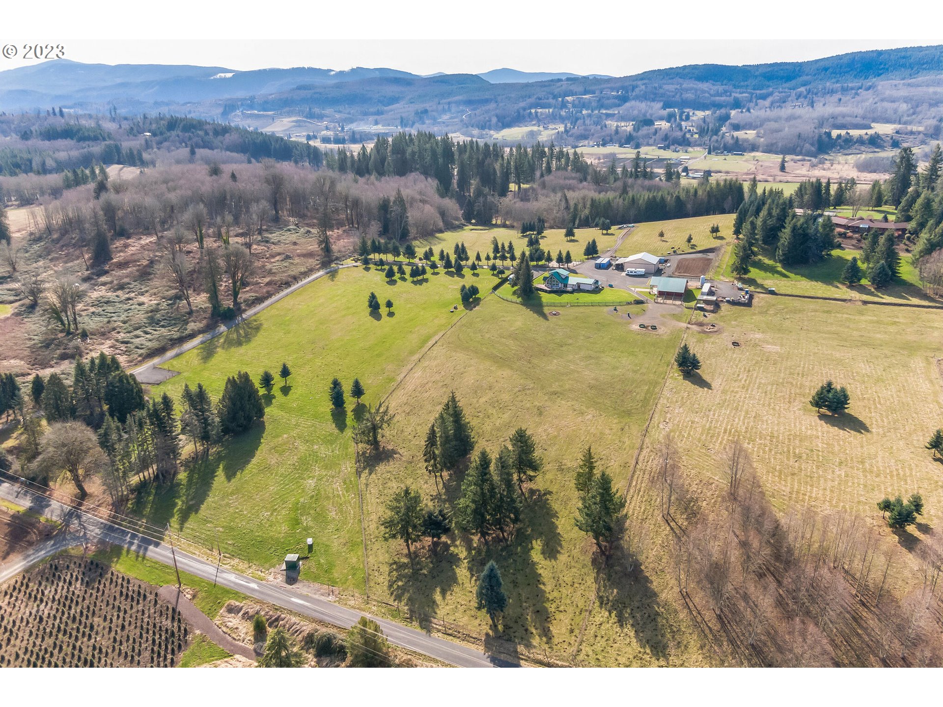 224 Young Road Mossyrock, WA 98564 - Photo 3 of 31 Gallery Image 3