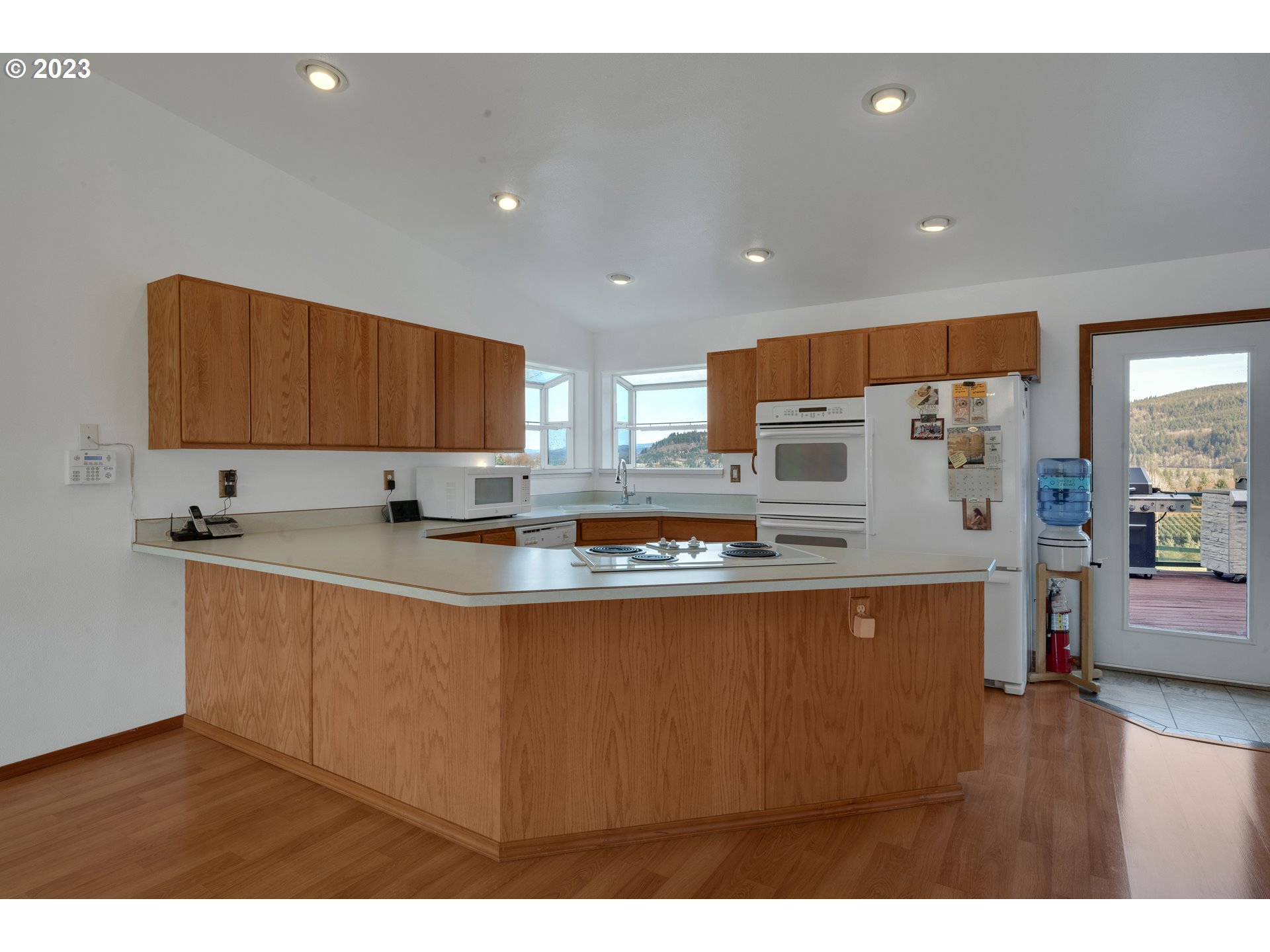 224 Young Road Mossyrock, WA 98564 - Photo 8 of 31 Gallery Image 8