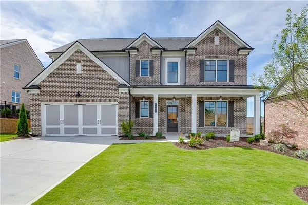 $847,677 | 1823 Piney Bend Drive, Buford, GA 30518