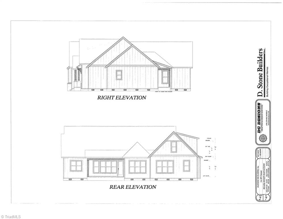 120 Garrison Farm Road Mebane, NC 27302 - Photo 3 of 8 Gallery Image 3