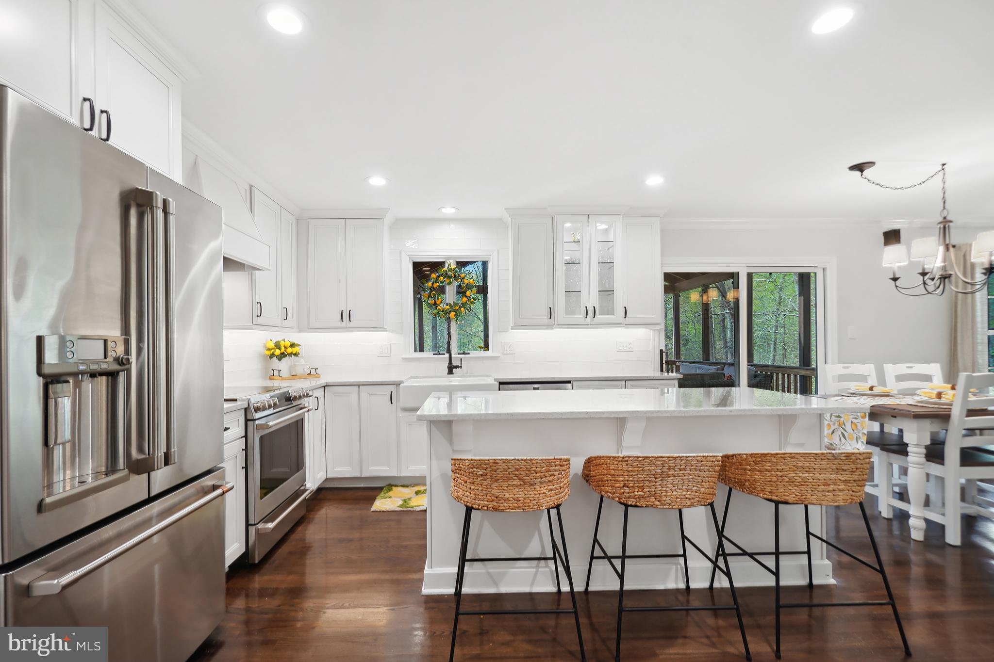 11007 Raccoon Ridge Court Reston, VA 20191 - Photo 23 of 55