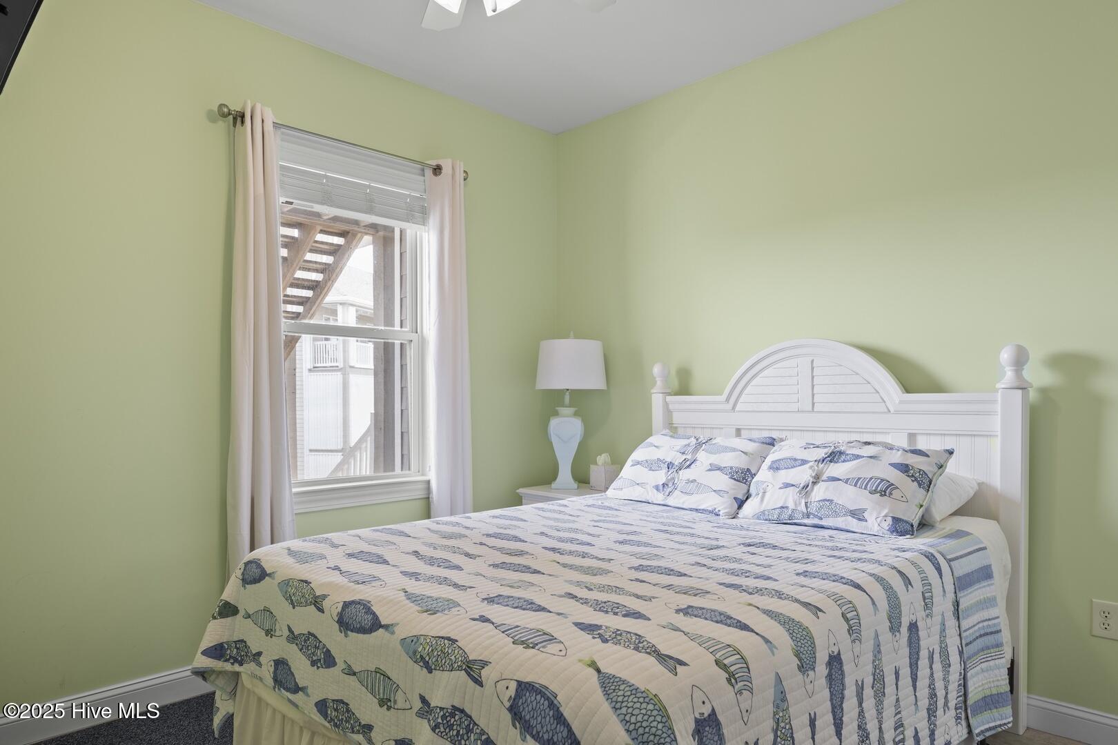 1700 Salter Path Road, Unit 202R Indian Beach, NC 28512 - Photo 19 of 41 Guest Bedroom