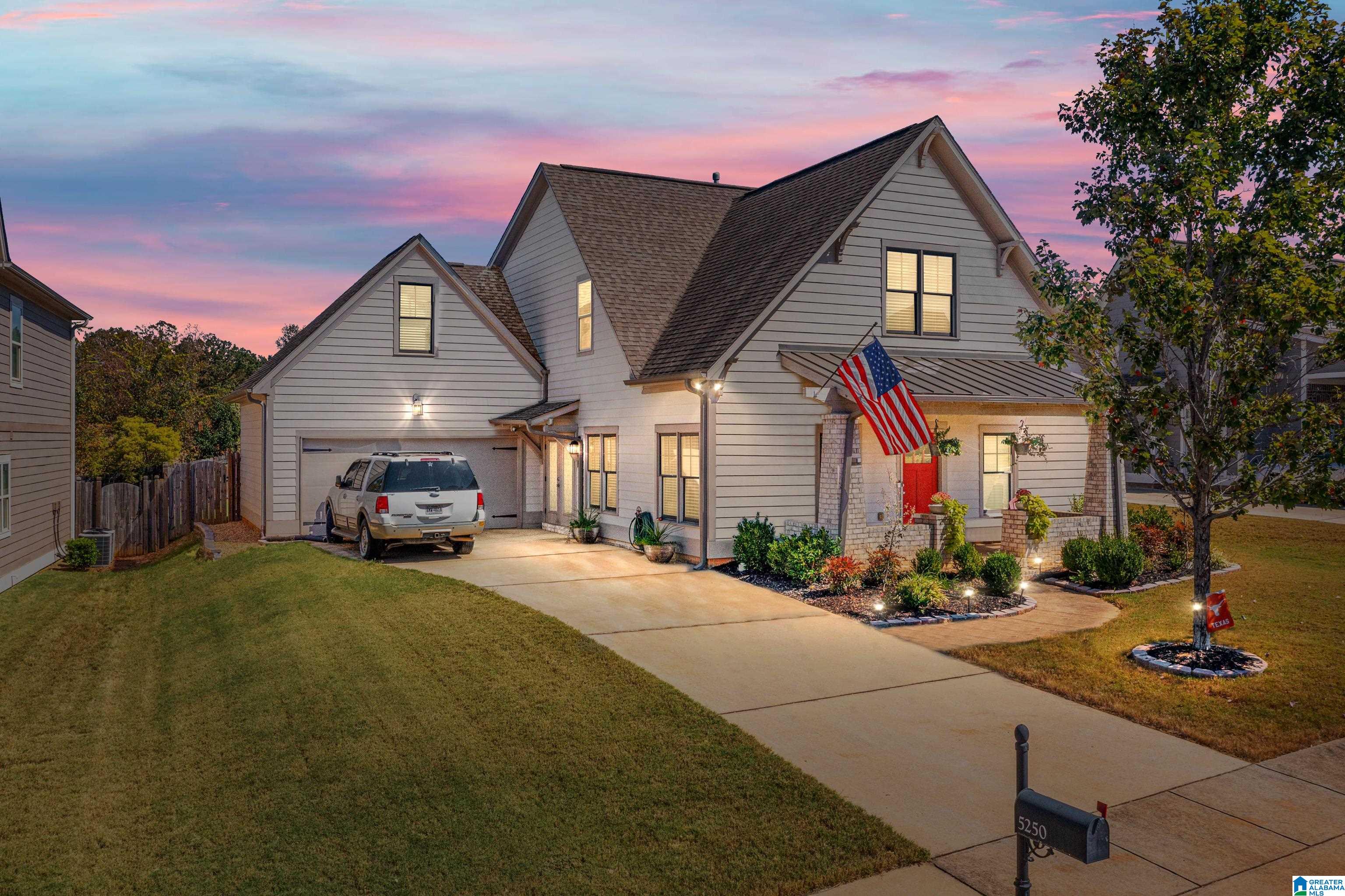 5250 Meadow Ridge Trail Bessemer, AL 35022 - Photo 1 of 38 Gallery Image 1