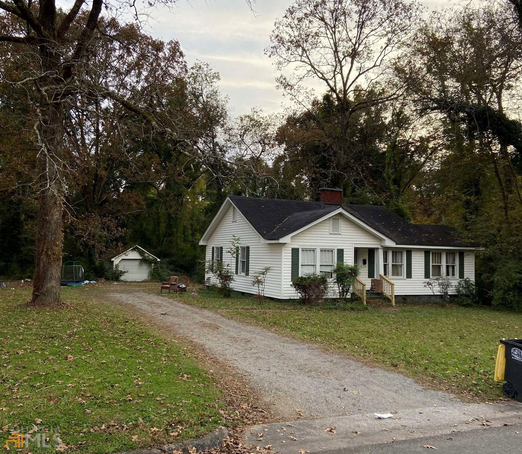 803 Oakland Avenue Southwest Rome, GA 30165 - Photo 1 of 1 Gallery Image 1