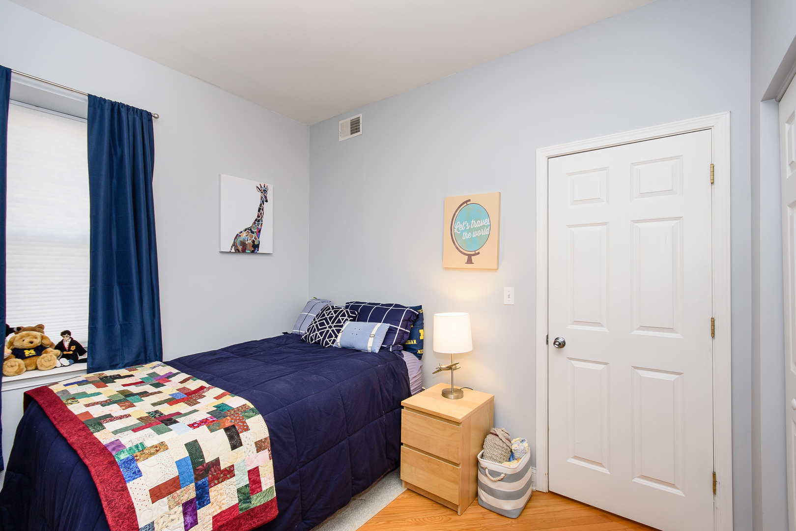5882 North Ridge Avenue, Unit 2 Chicago, IL 60660 - Photo 19 of 22