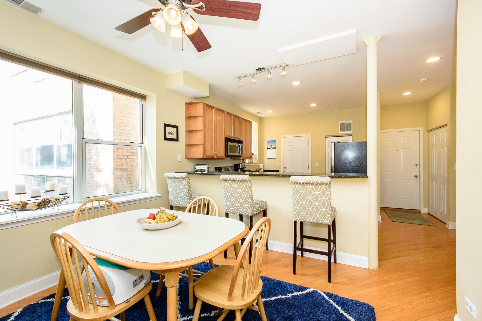 5882 North Ridge Avenue, Unit 2 Chicago, IL 60660 - Photo 10 of 22