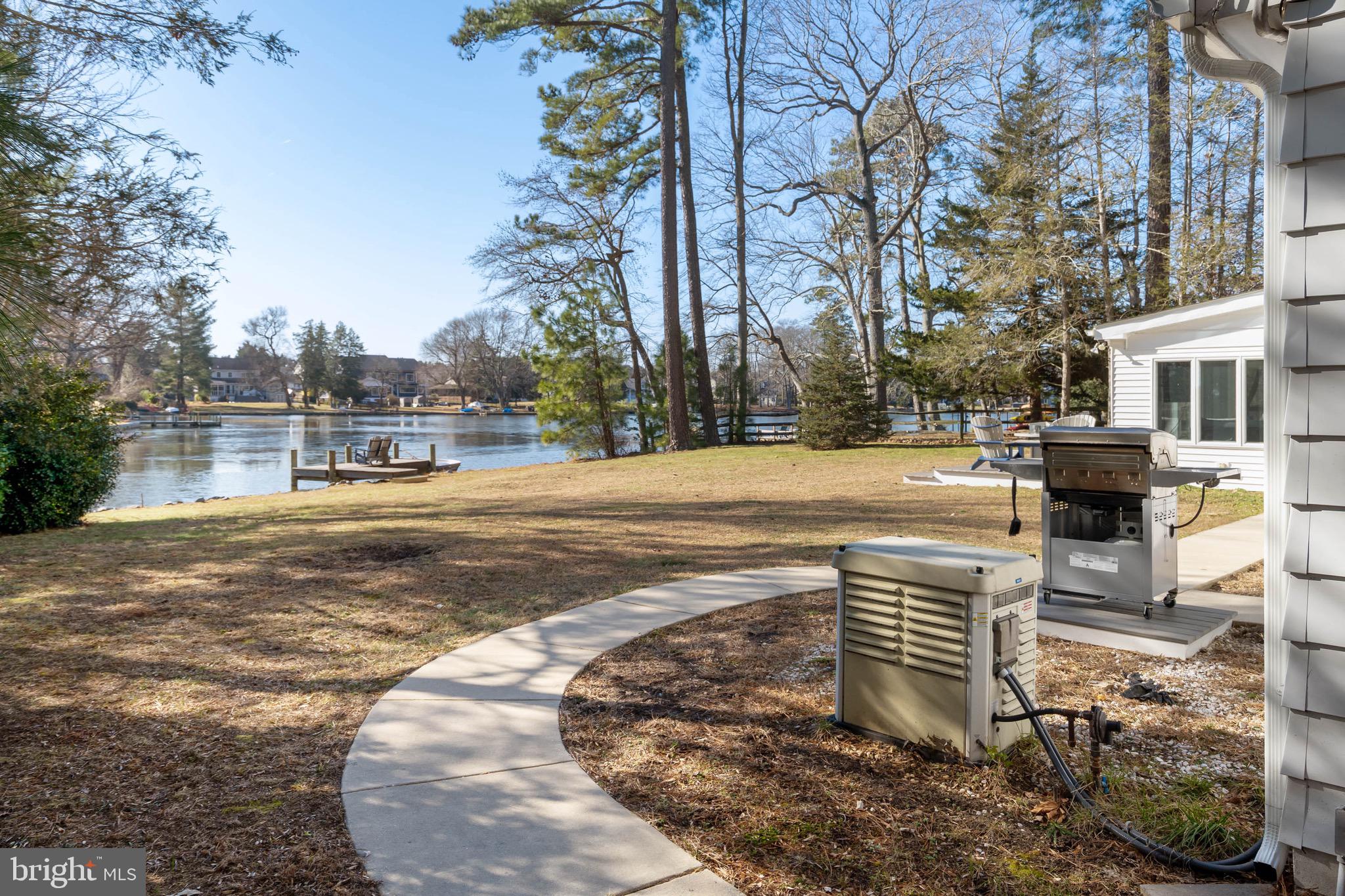 31394 Point Circle Lewes, DE 19958 - Photo 11 of 29 Generac-Whole House Generator