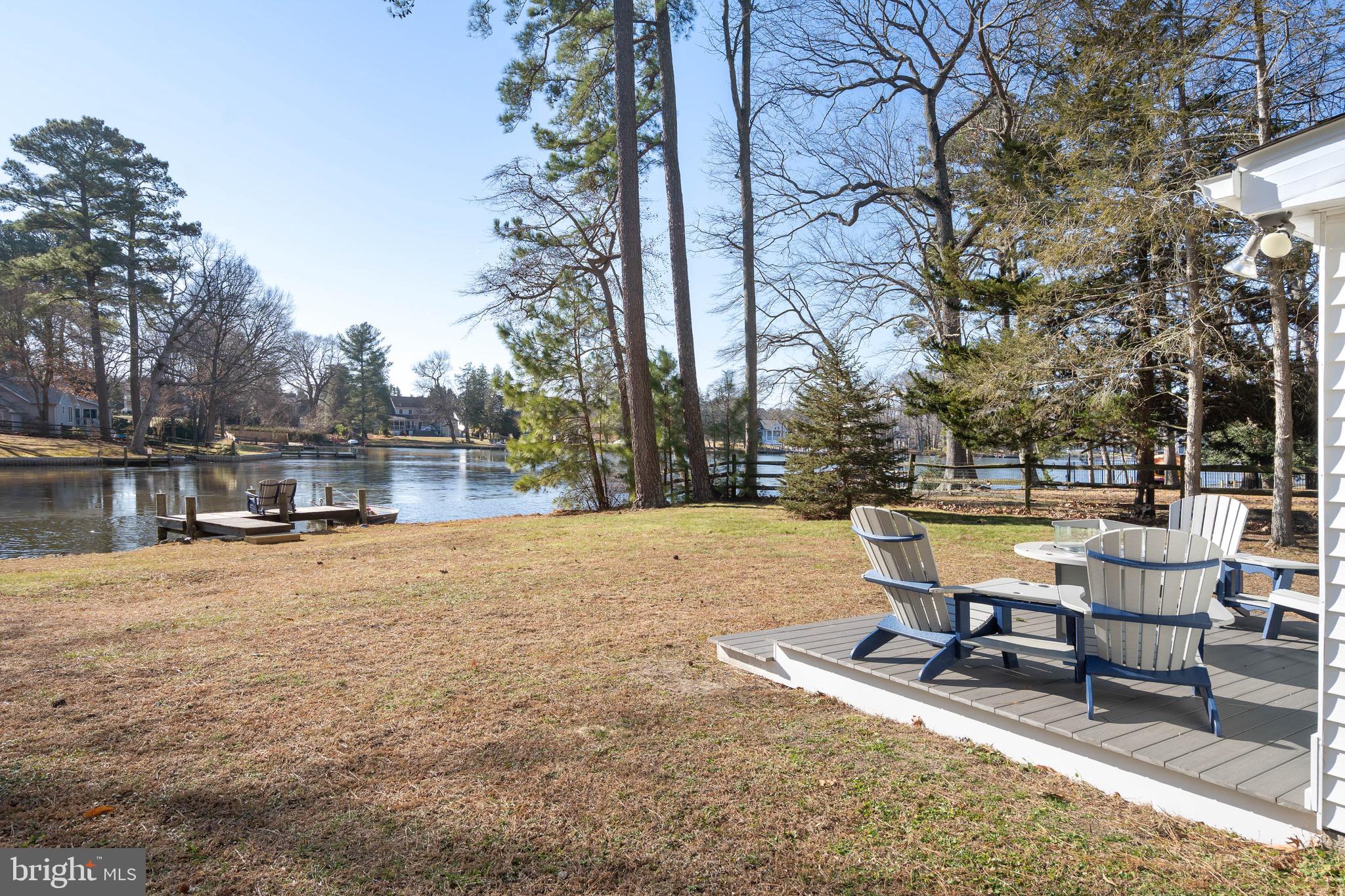 31394 Point Circle Lewes, DE 19958 - Photo 12 of 29 Enjoy days or evenings on the deck!