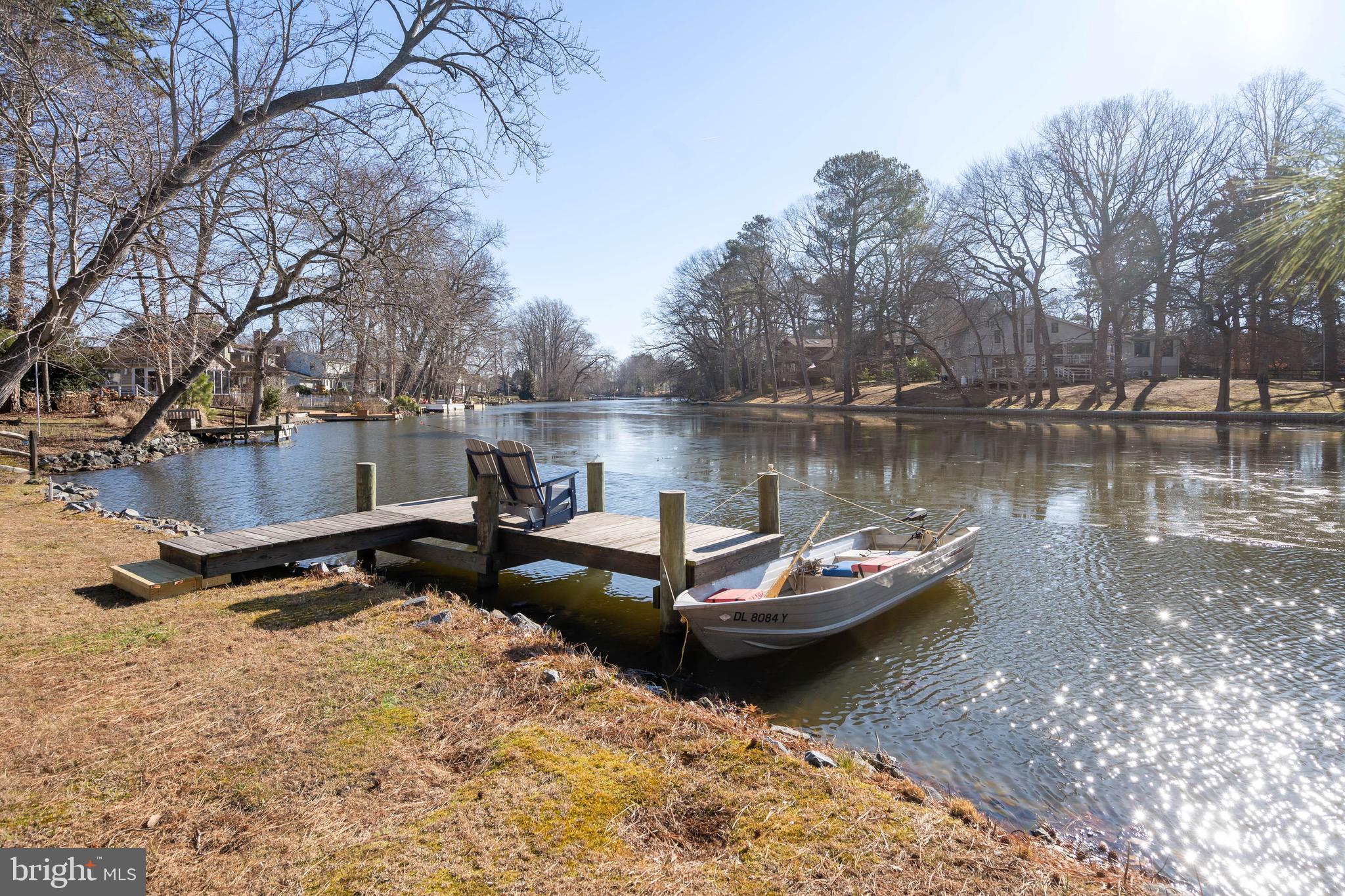 31394 Point Circle Lewes, DE 19958 - Photo 15 of 29 Red Mill Pond is the largest freshwater pond in DE