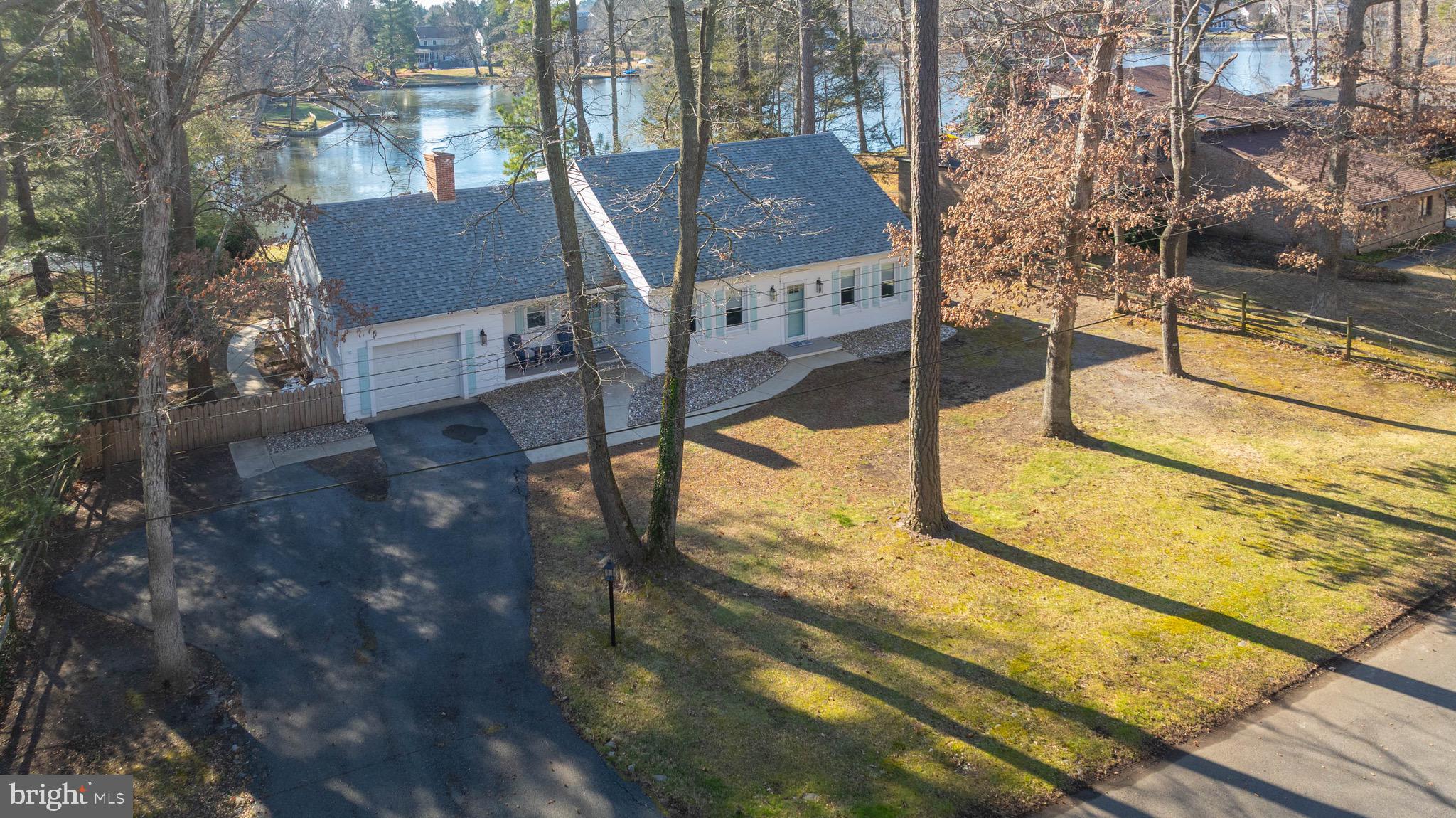 31394 Point Circle Lewes, DE 19958 - Photo 2 of 29 Spacious 1/2 Acre Homesite