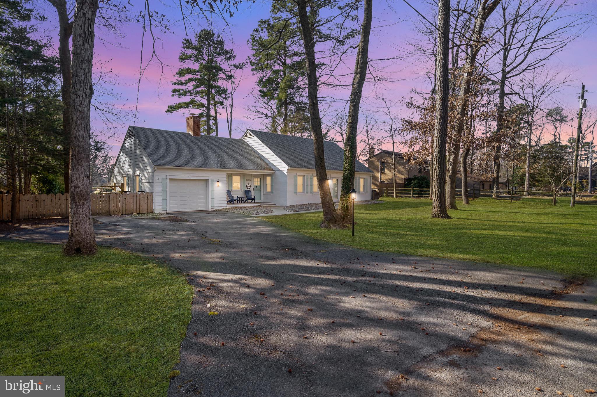 31394 Point Circle Lewes, DE 19958 - Photo 27 of 29 Take in beautiful sunsets. (enhanced photo)