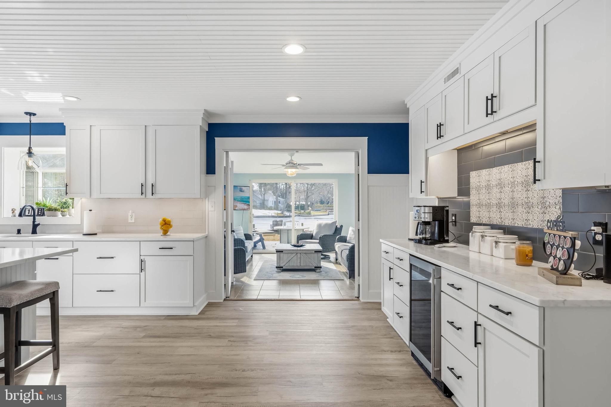 31394 Point Circle Lewes, DE 19958 - Photo 32 of 79 Recently Remodeled Kitchen