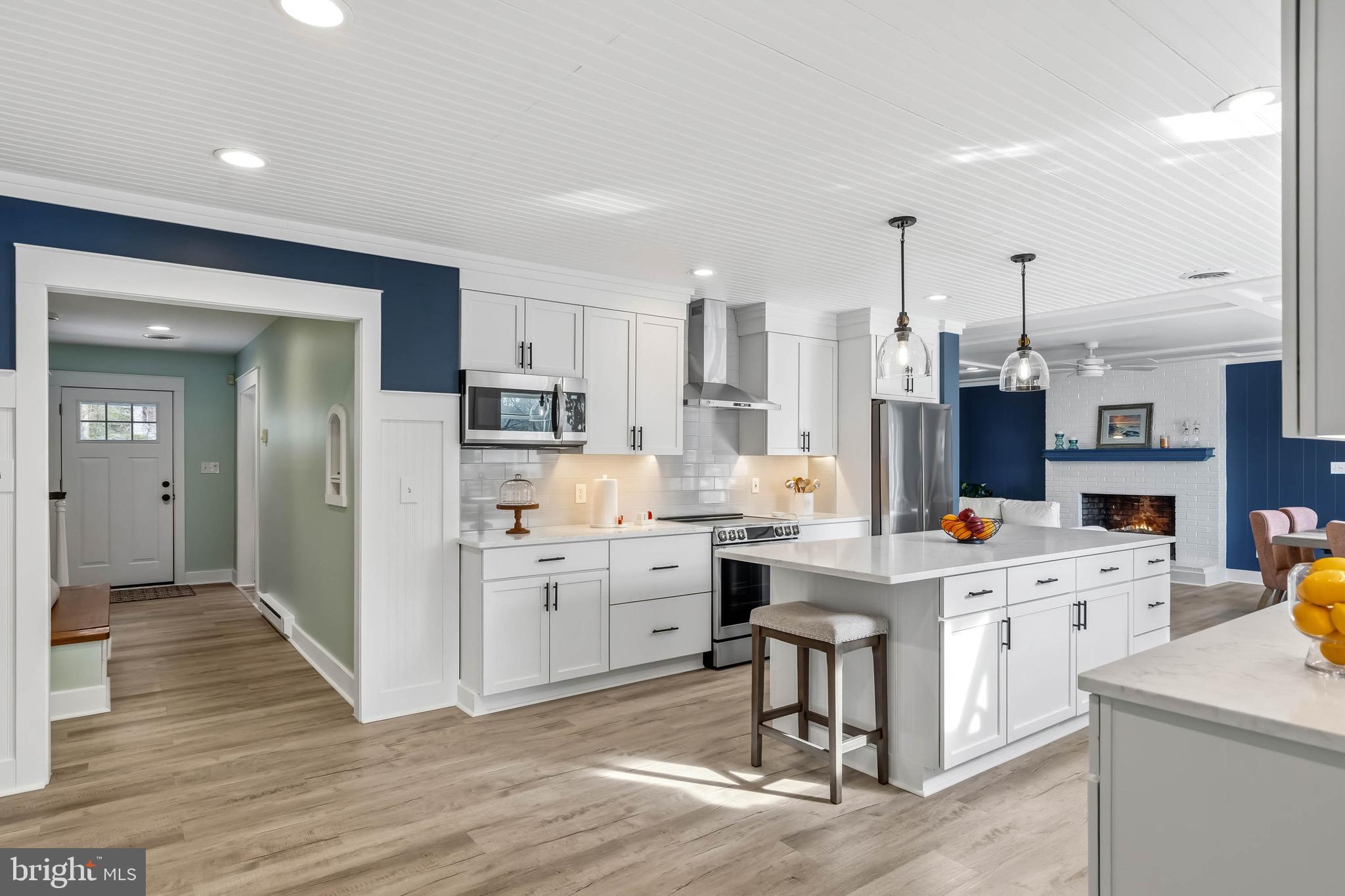 31394 Point Circle Lewes, DE 19958 - Photo 35 of 79 Room for 2 Chefs in the Kitchen!