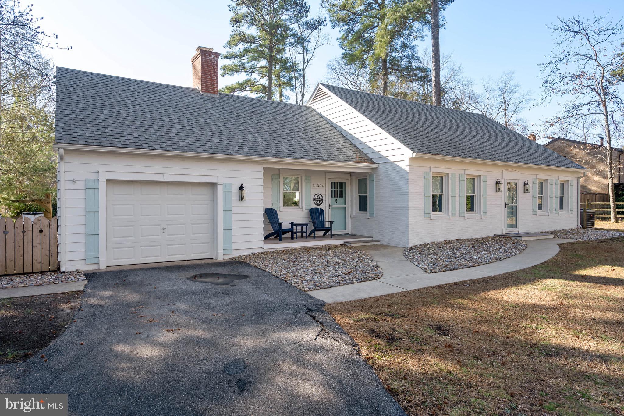 31394 Point Circle Lewes, DE 19958 - Photo 4 of 29 Brick Exterior