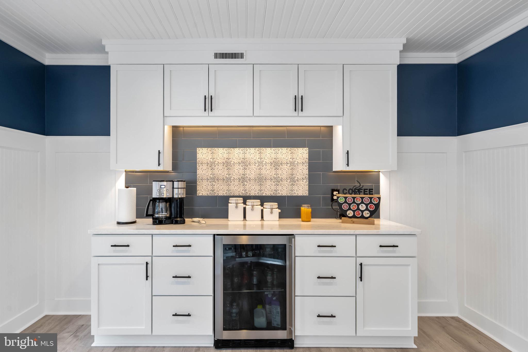 31394 Point Circle Lewes, DE 19958 - Photo 43 of 79 Coffee/Breakfast Bar Area