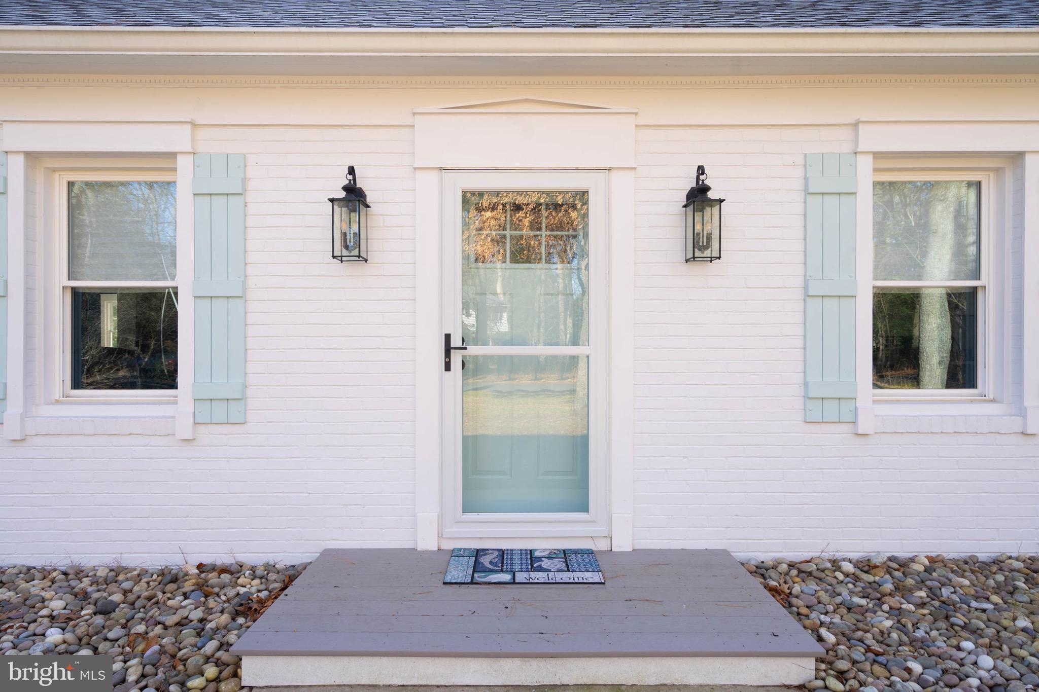 31394 Point Circle Lewes, DE 19958 - Photo 6 of 29 Welcoming Entrance