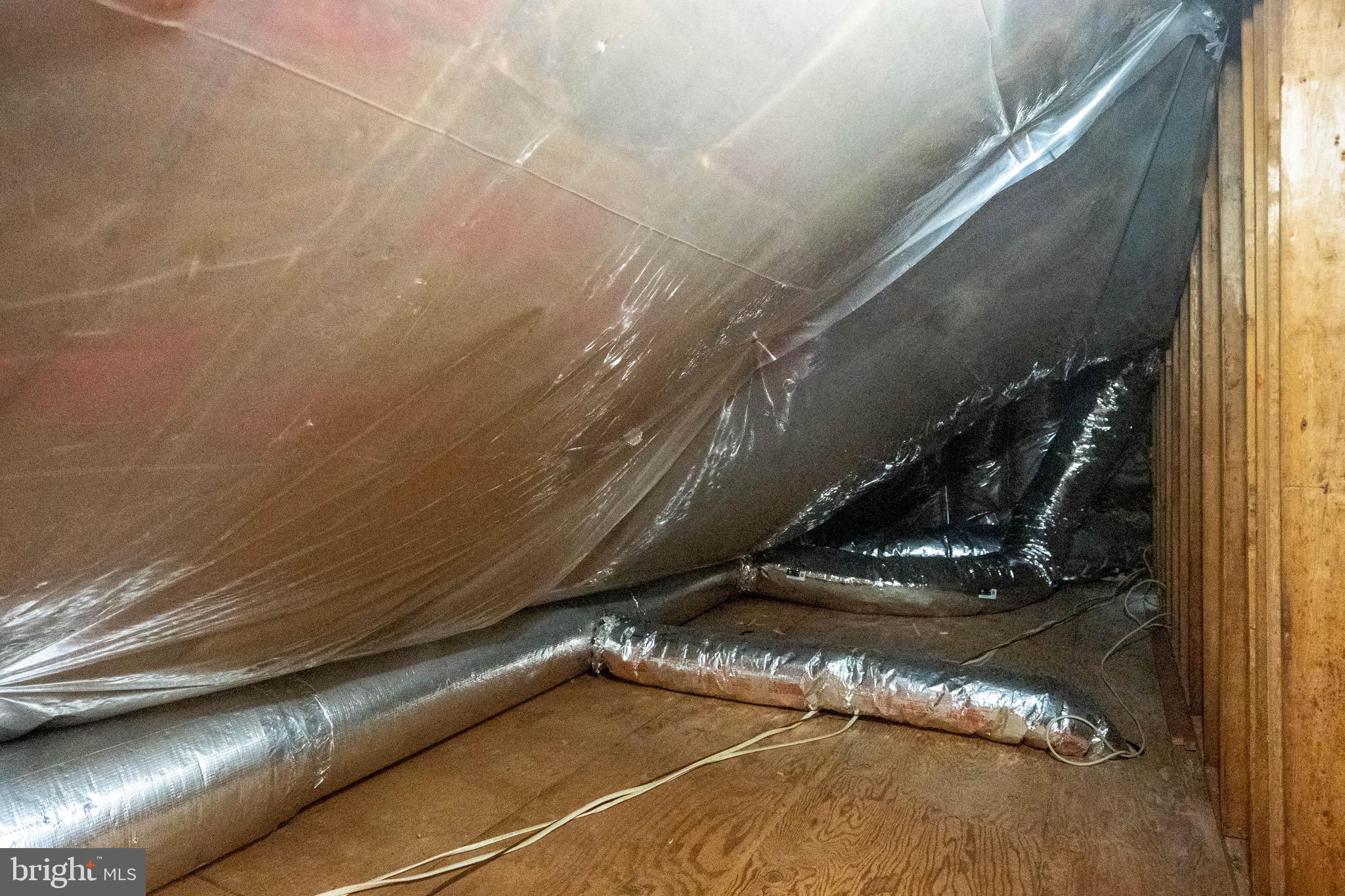 31394 Point Circle Lewes, DE 19958 - Photo 78 of 79 a view of water heater and stairs