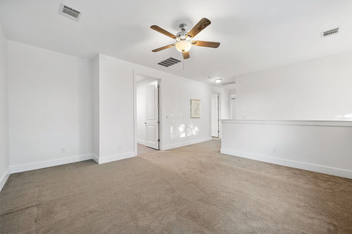 7906 Ryans Way Austin, TX 78726 - Photo 20 of 32 Flex room that could be a game room, play room,