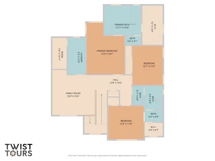 a picture of a bench in a bathroom