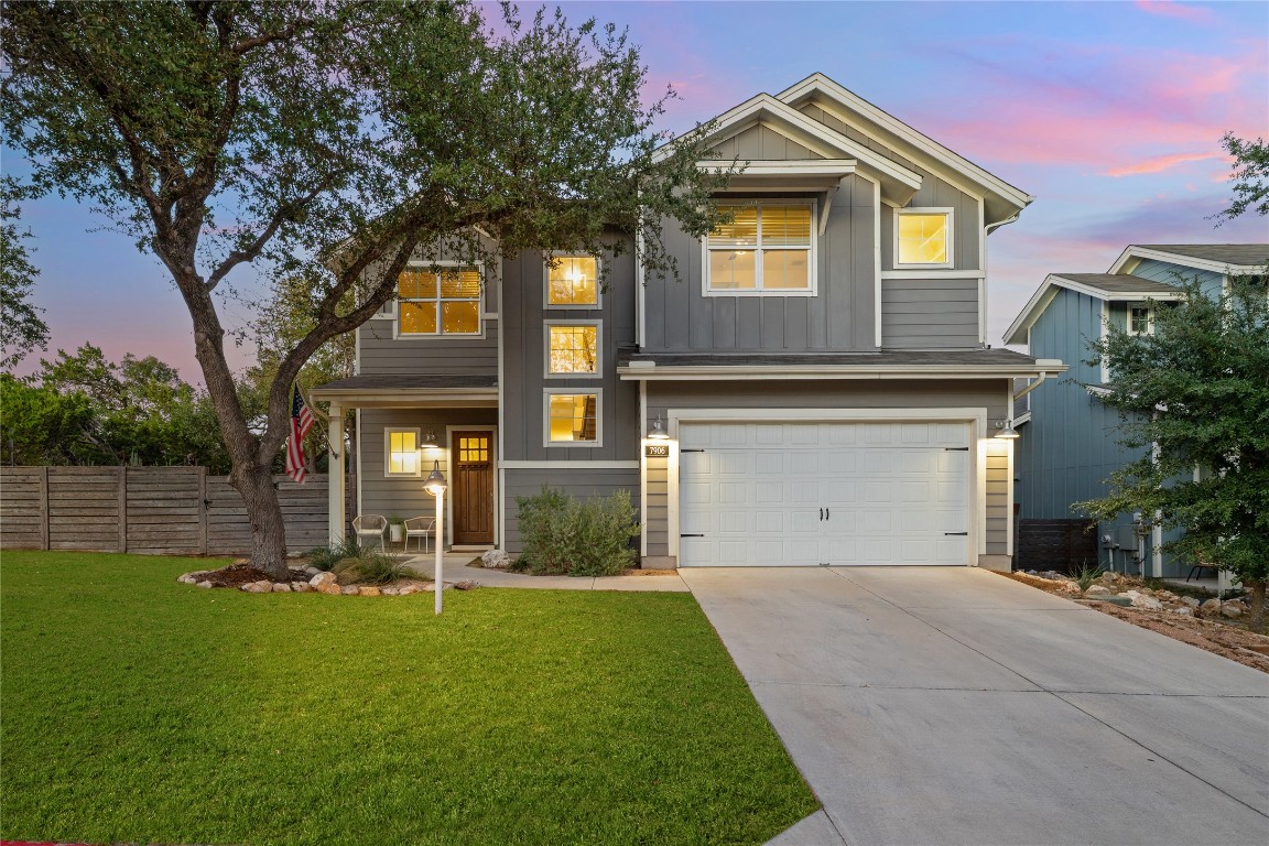 7906 Ryans Way Austin, TX 78726 - Photo 4 of 32
