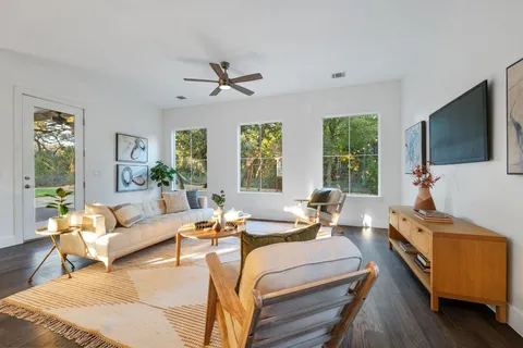 a view of outdoor space yard and patio