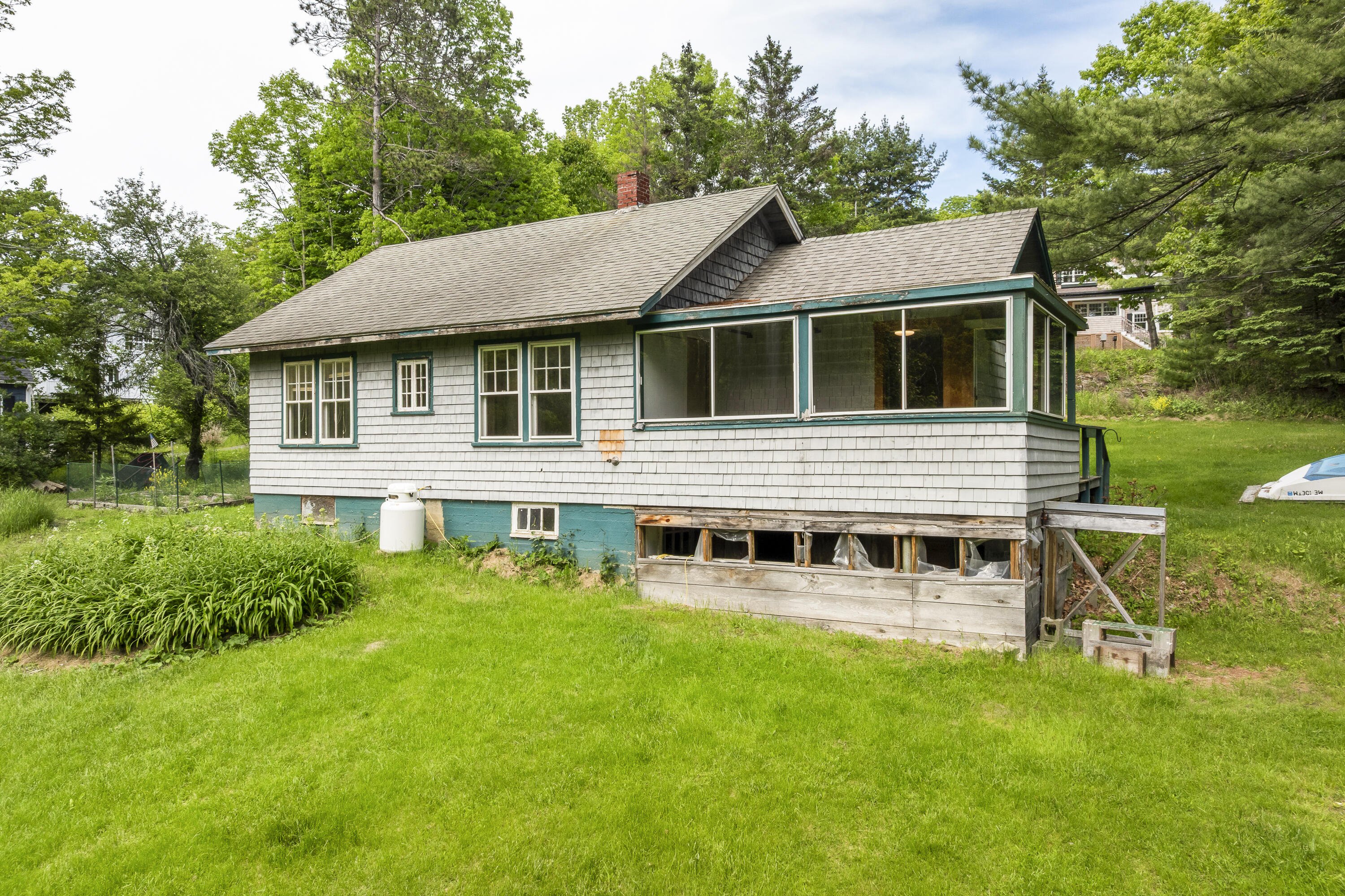 193 Lobster Cove Road Boothbay Harbor, ME 04538 - Photo 8 of 40 14-193 Lobster Cove Rd, Boothbay Harbor,