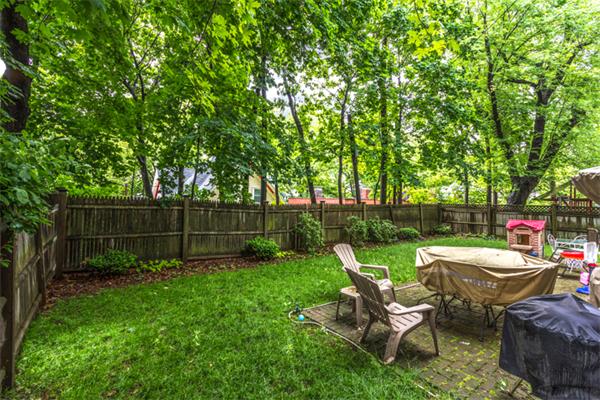 45 Naples Road, Unit 45 Brookline, MA 02446 - Photo 11 of 11 Gallery Image 11