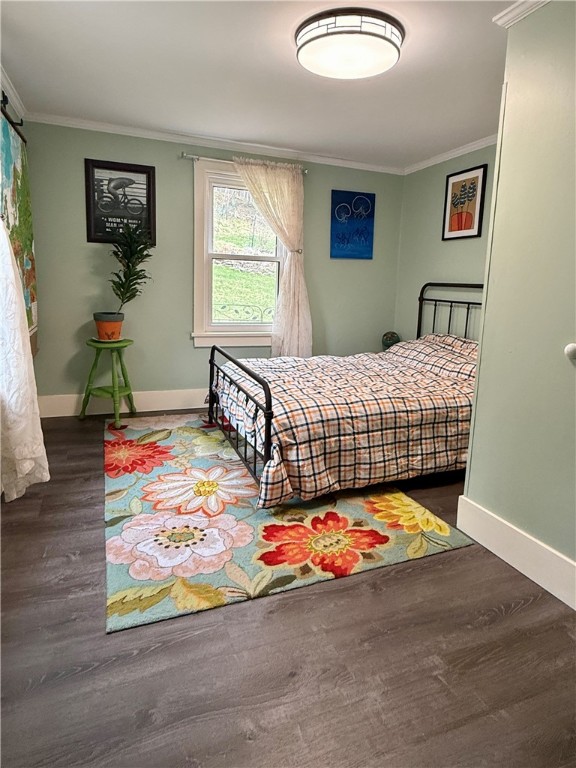 11 Cedar Street Oneonta, NY 13820 - Photo 20 of 42 Mid way to 2nd floor is this totally renovated bed