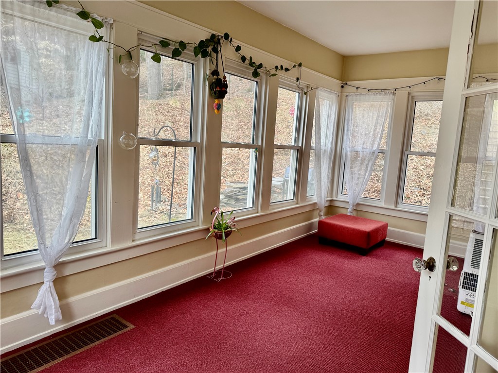 11 Cedar Street Oneonta, NY 13820 - Photo 26 of 42 All Season Sun Room