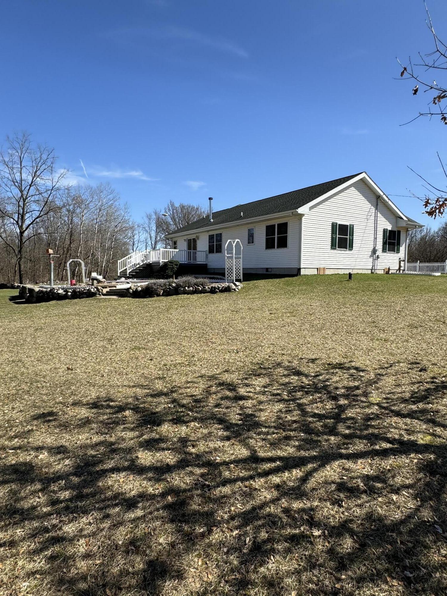 2898 Kiddville Road Orleans, MI 48865 - Photo 12 of 35 IMG_6793