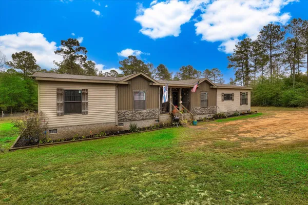 $310,000 | 2582 Highway 171, Gibson, GA 30810