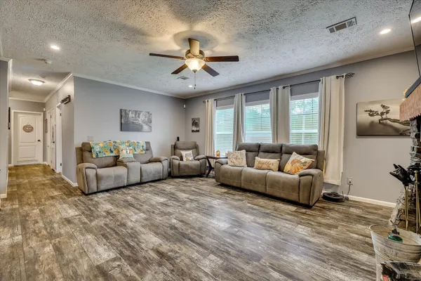 $310,000 | 2582 Highway 171, Gibson, GA 30810