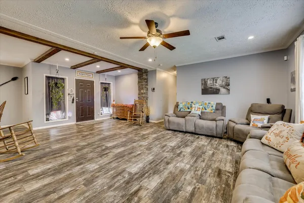 $310,000 | 2582 Highway 171, Gibson, GA 30810