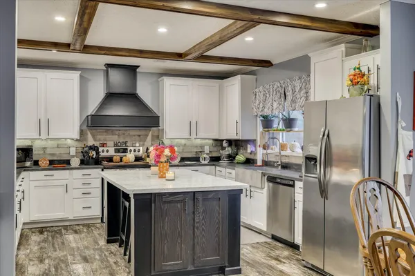 $310,000 | 2582 Highway 171, Gibson, GA 30810