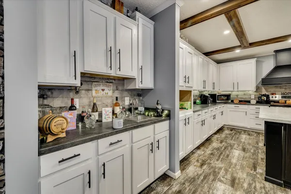 $310,000 | 2582 Highway 171, Gibson, GA 30810